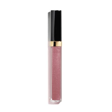 chanel rouge coco gloss 714|chanel lip gloss 119 bourgeoisie.